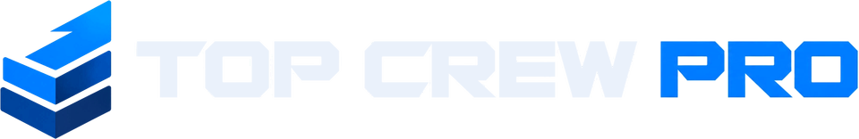Top Crew Pro